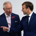 Emmanuel Macron humilié : le refus du roi Charles III, immortalisé par les caméras du monde entier : “Non, non…” ➤ Buzzday.info
