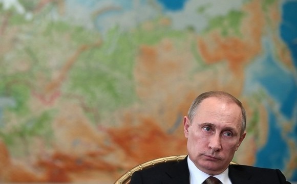 Kolejne zagrożenie dla Rosji. Władimir Putin chce “zedrzeć te kraje z powierzchni ziemi”. Pełna lista została ujawniona ➤ Buzzday.info