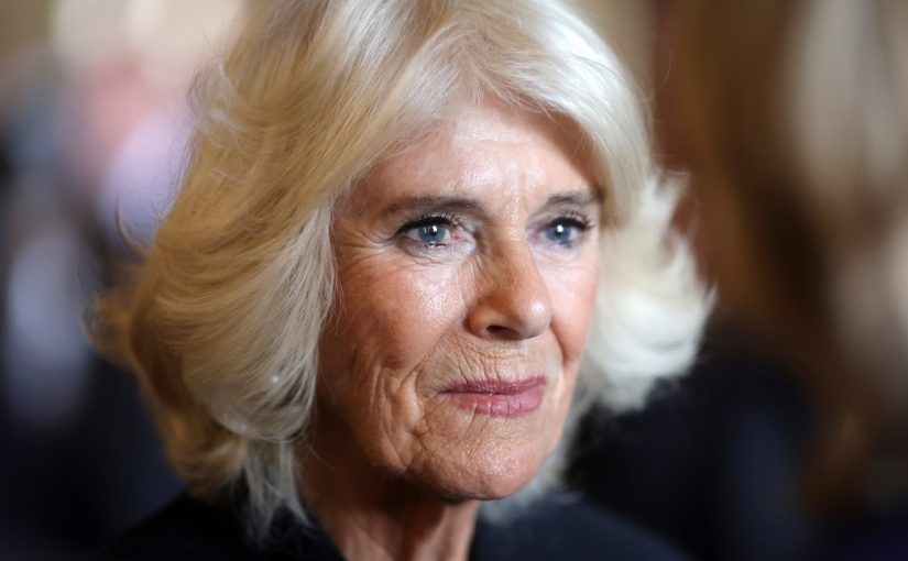 Sad news for Queen Camilla ➤ Buzzday.info