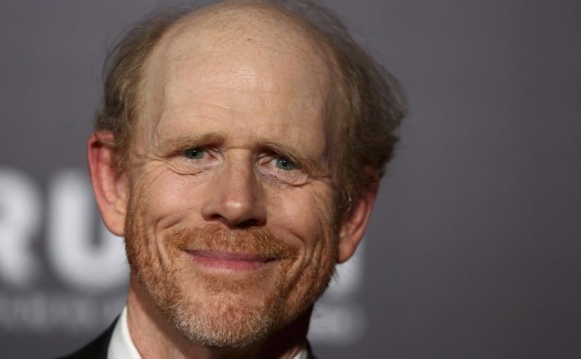 Try not to choke up when you see Ron Howard’s wife Cheryl ➤ Buzzday.info