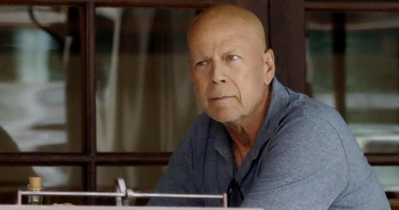 Bruce Willis odchodzi w zapomnienie. Szczere wyznanie córki amerykańskiego aktora. “To początek żałoby” ➤ Buzzday.info