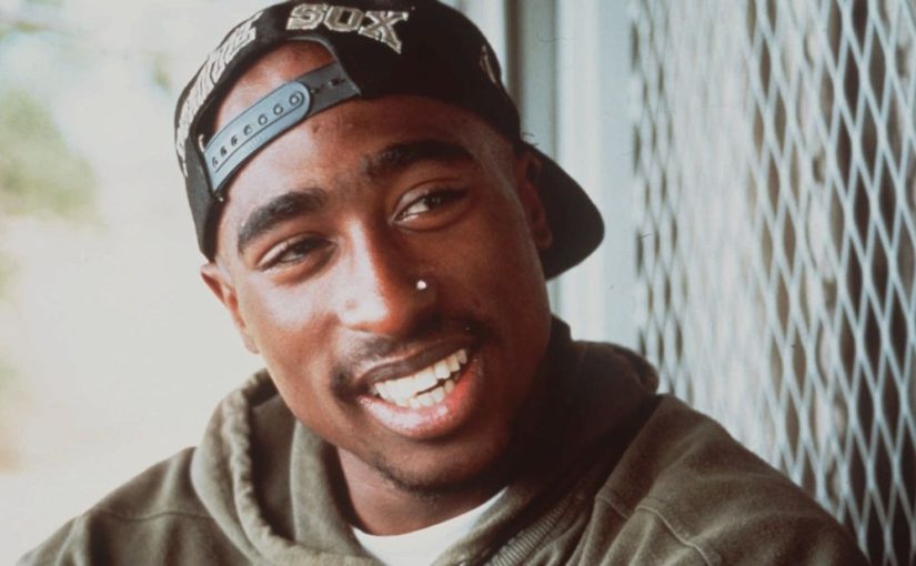 Tupac’s last words before his death have been announced in court ➤ Buzzday.info