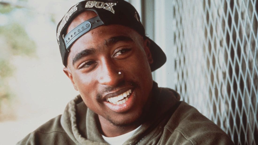 Tupac’s last words before his death have been announced in court ➤ Buzzday.info
