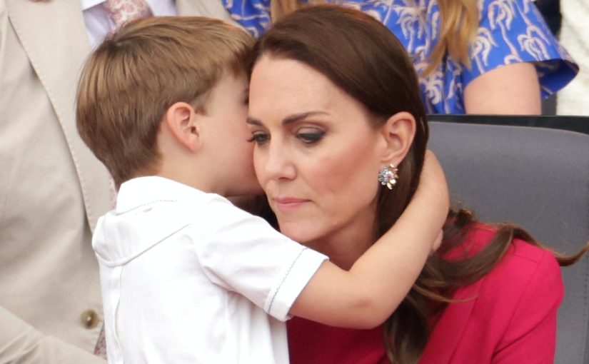The rules that Kate Middleton must obey ➤ Buzzday.info