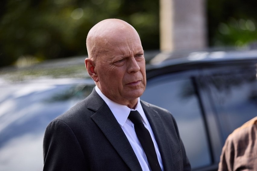 Bruce Willis odchodzi w zapomnienie. Szczere wyznanie córki amerykańskiego aktora. “To początek żałoby”