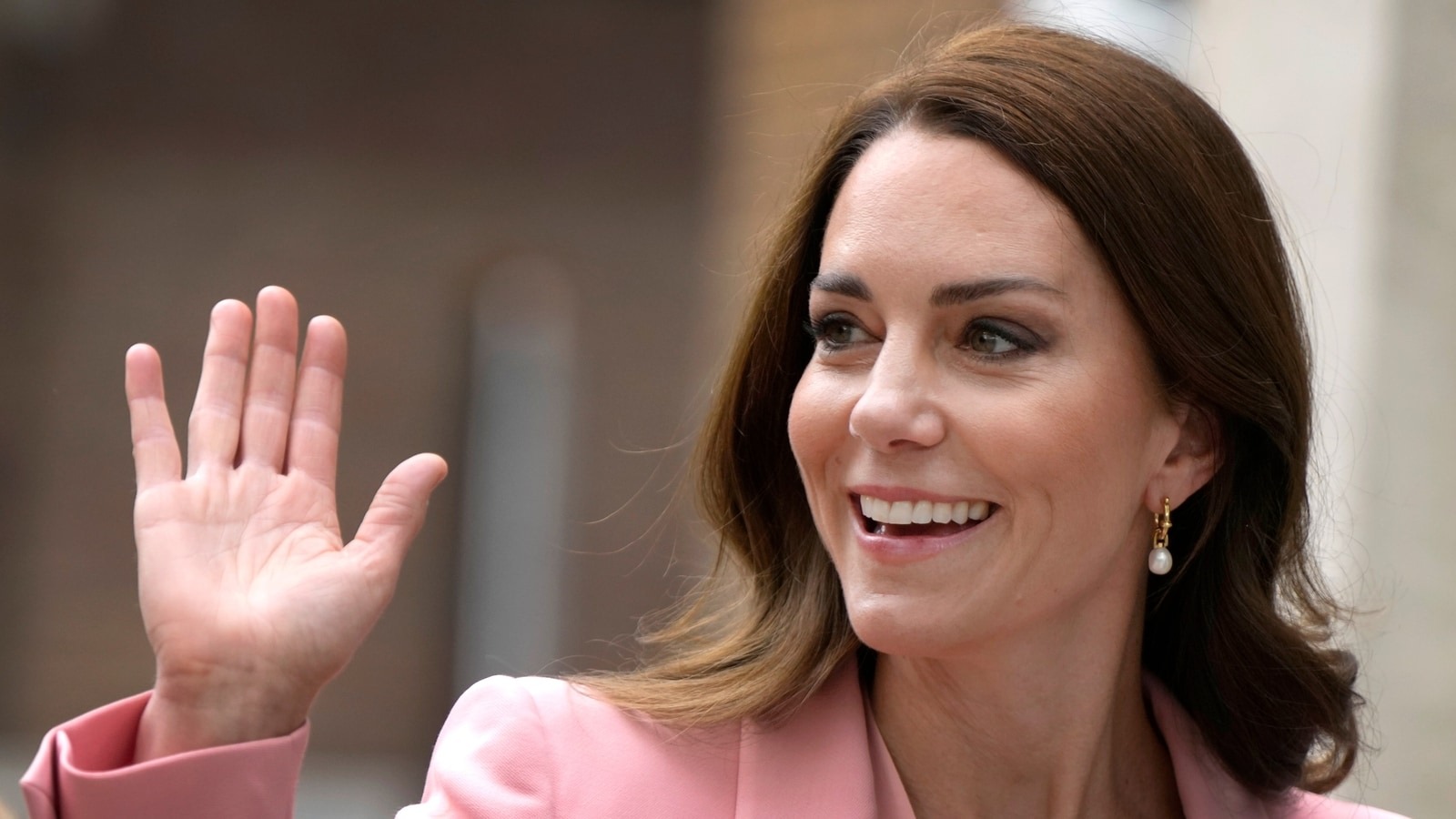 The rules that Kate Middleton must obey