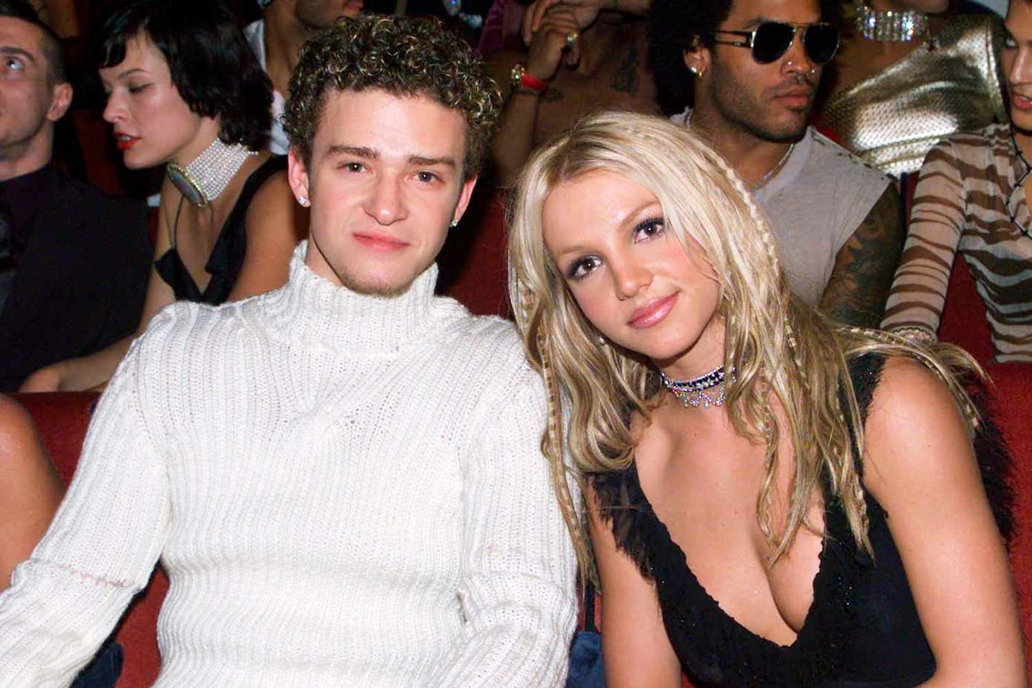 Britney Spears’ reason for abortion – Justin Timberlake ‘didn’t want to be a father’ (exclusive) ➤ Buzzday.info