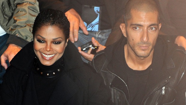 Janet Jackson’s only son, Eissa, has grown up; check out what he’s been up to