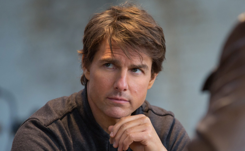 Tom Cruise has found the love of his life ➤ Buzzday.info