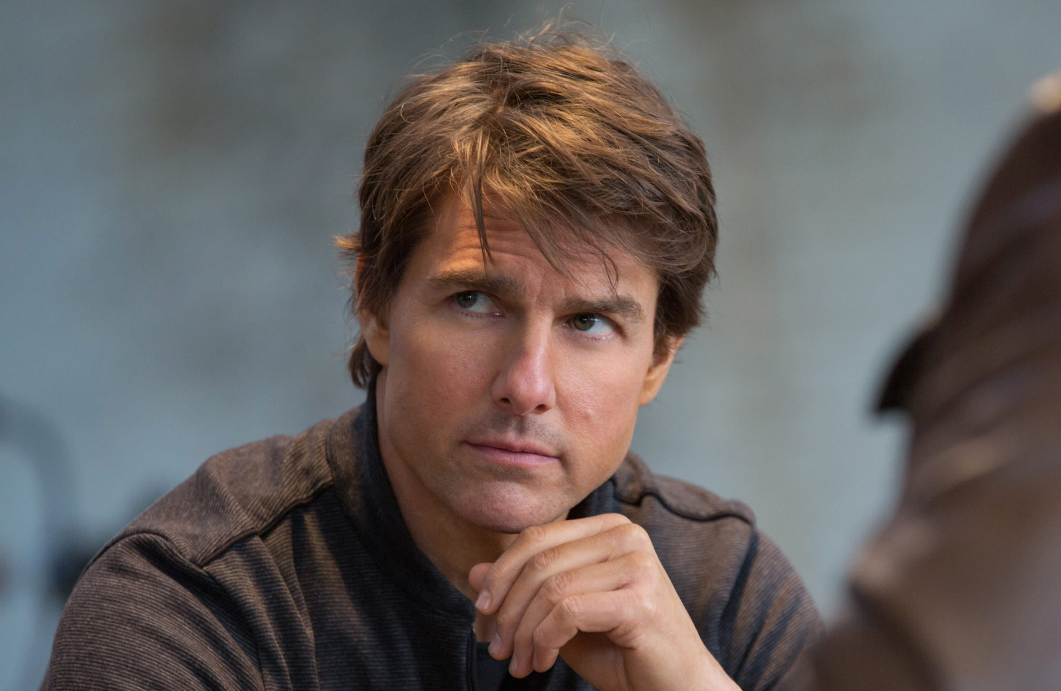 Tom Cruise has found the love of his life ➤ Buzzday.info