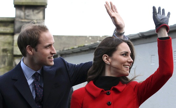 The rules that Kate Middleton must obey