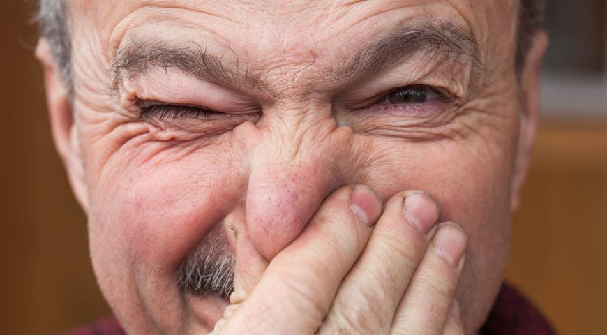 Cum să eviți mirosul bătrâneții: 7 sfaturi esențiale ➤ Buzzday.info