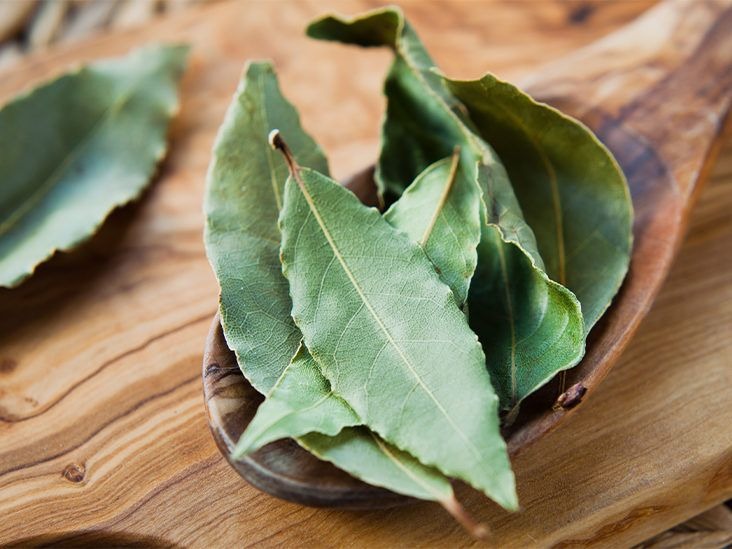 Burning bay leaves: 3 things that will happen if you do it