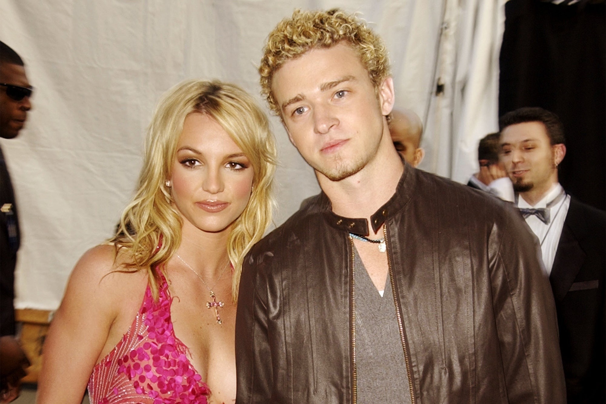 Britney Spears’ reason for abortion – Justin Timberlake ‘didn’t want to be a father’ (exclusive)