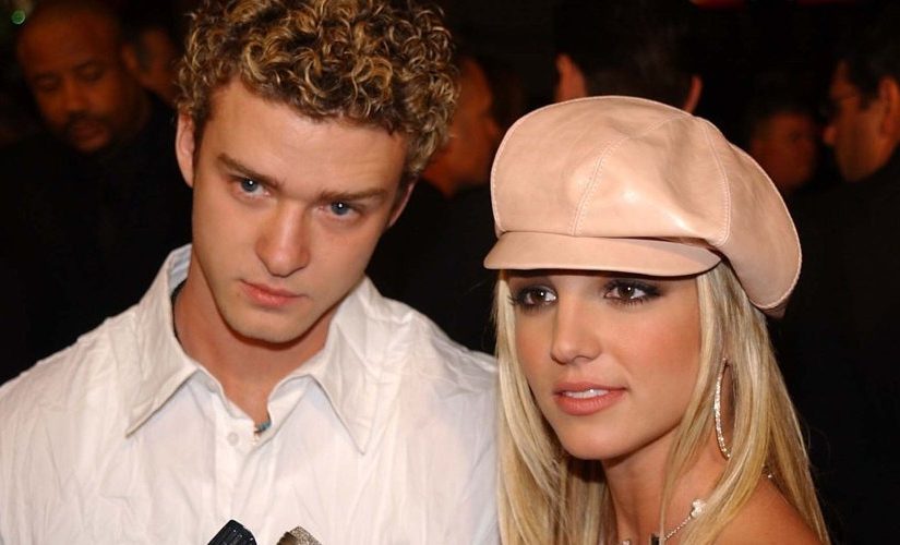 Britney Spears est enceinte de Justin Timberlake : la chanteuse a réagi à la révélation ➤ Buzzday.info