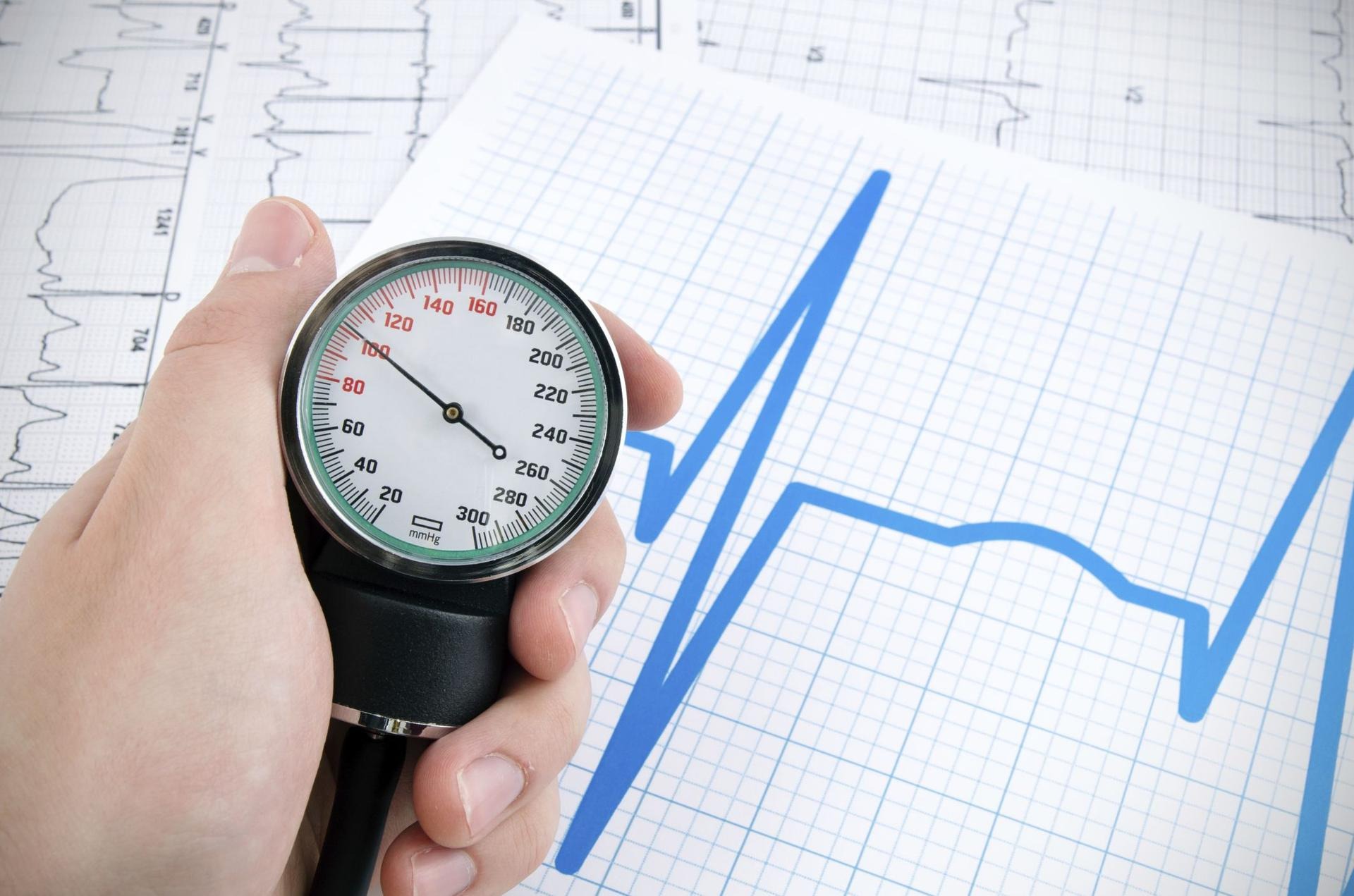 Lekarze ustalili nowe normy ciśnienia krwi! ➤ Buzzday.info