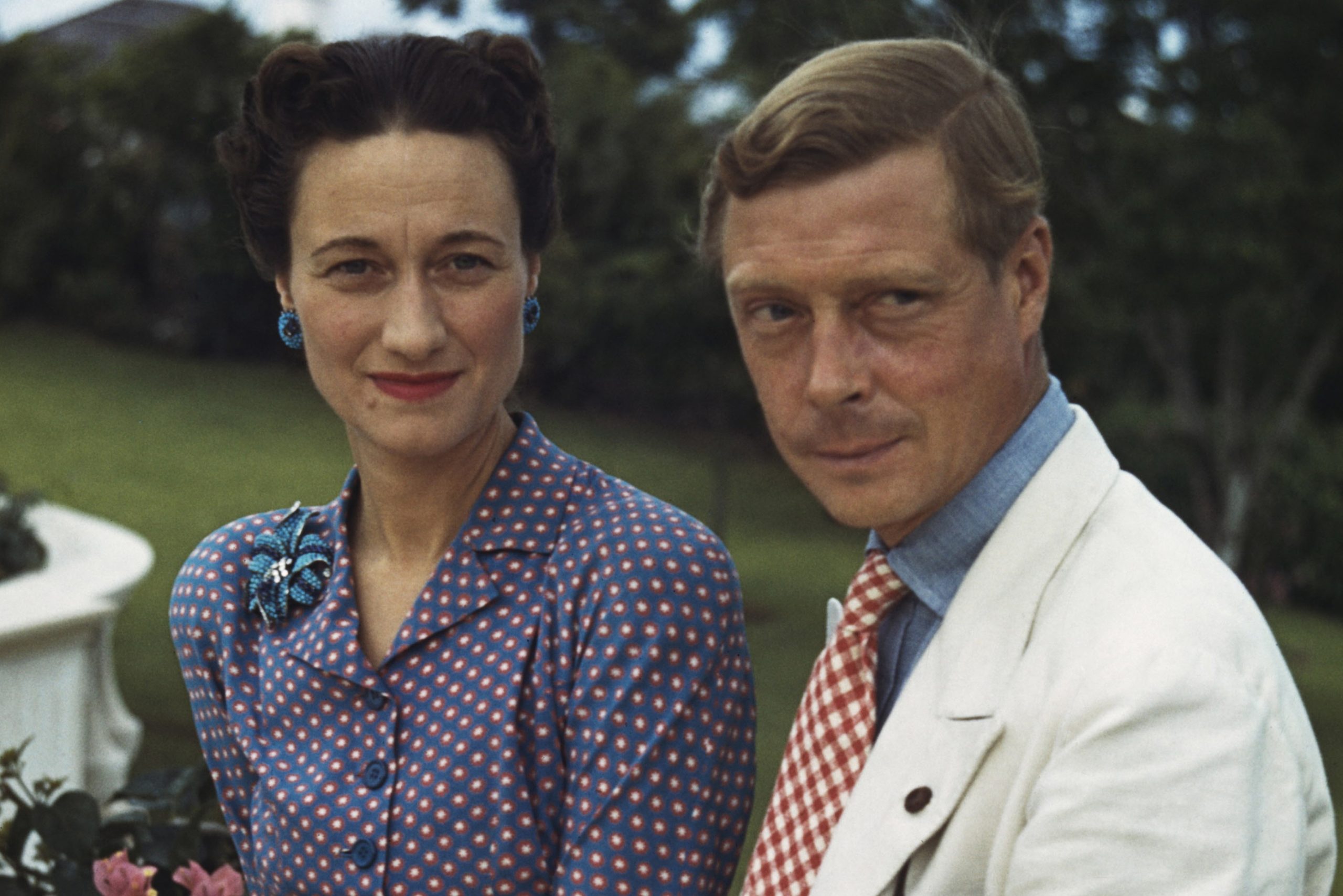 The lost memoirs of Edward VIII, revealing the truth about him and Wallis Simpson ➤ Buzzday.info
