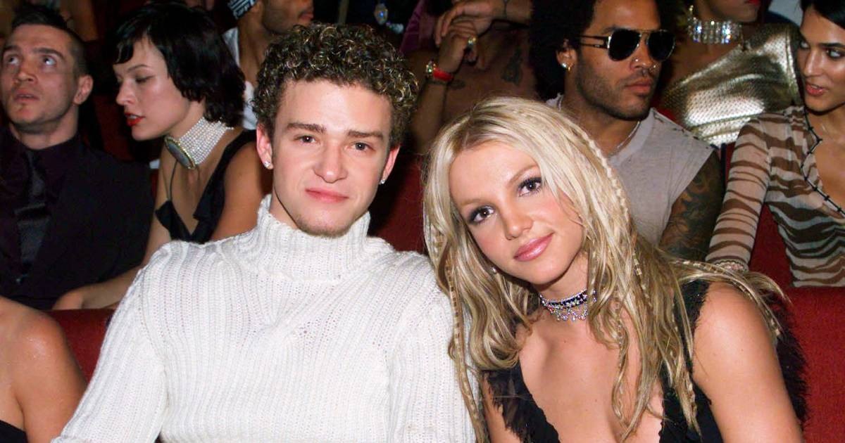 Britney Spears est enceinte de Justin Timberlake : la chanteuse a réagi à la révélation