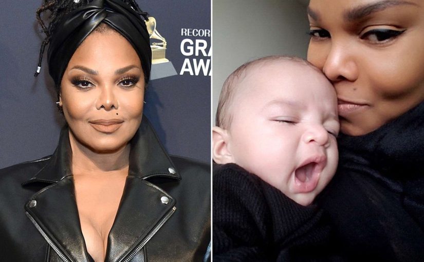 Janet Jackson’s only son, Eissa, has grown up; check out what he’s been up to ➤ Buzzday.info