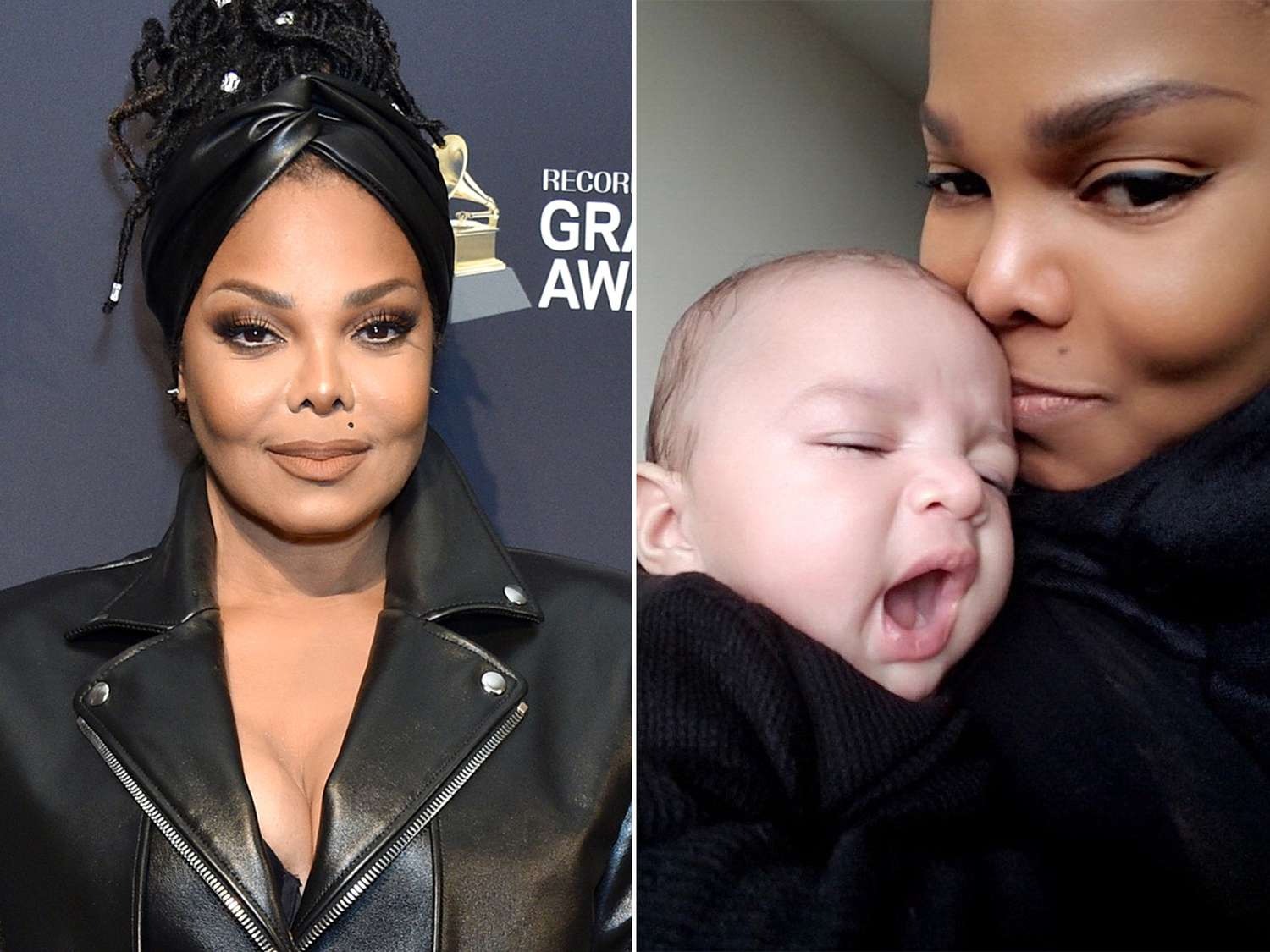 Janet Jackson’s only son, Eissa, has grown up; check out what he’s been up to ➤ Buzzday.info