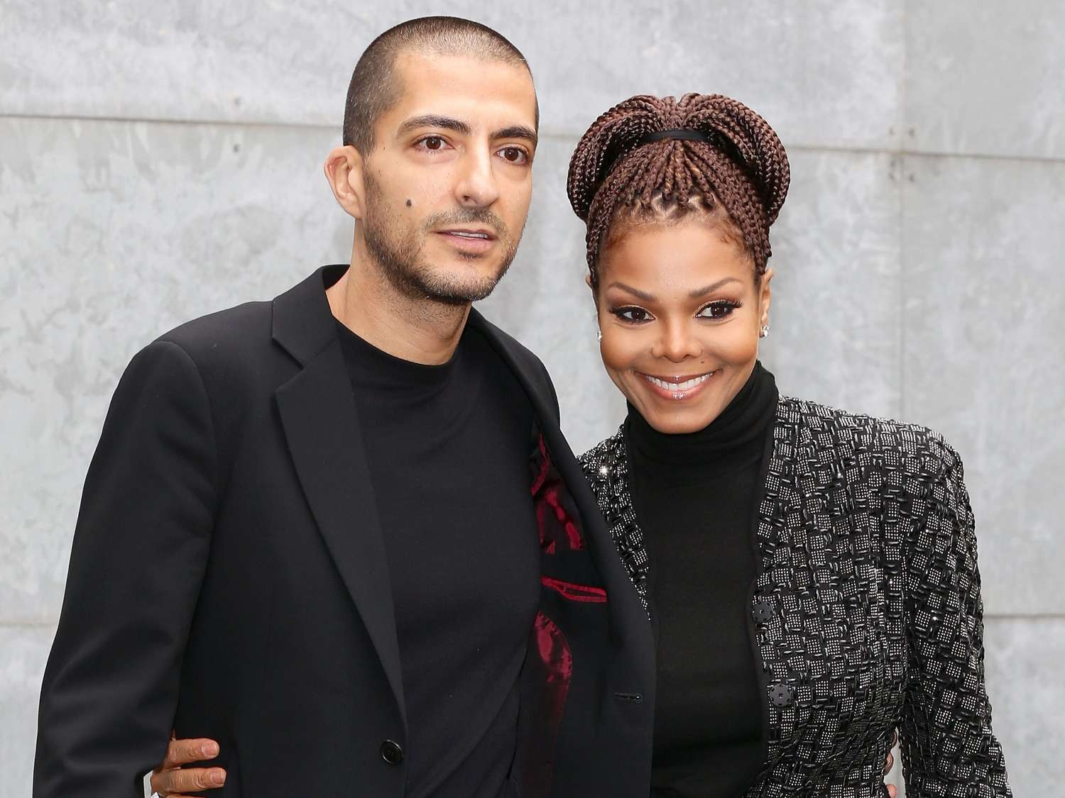 Janet Jackson’s only son, Eissa, has grown up; check out what he’s been up to