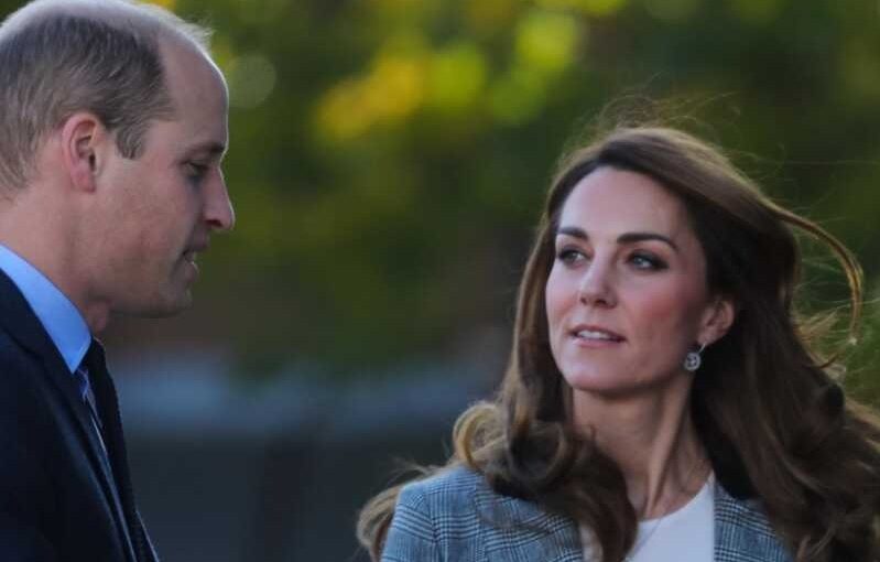 ” Ils se jetaient des choses l’un sur l’autre” : Kate Middleton et William, leurs “horribles conflits” racontés par des témoins oculaires ➤ Buzzday.info