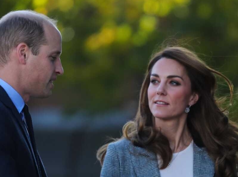 ” Ils se jetaient des choses l’un sur l’autre” : Kate Middleton et William, leurs “horribles conflits” racontés par des témoins oculaires ➤ Buzzday.info