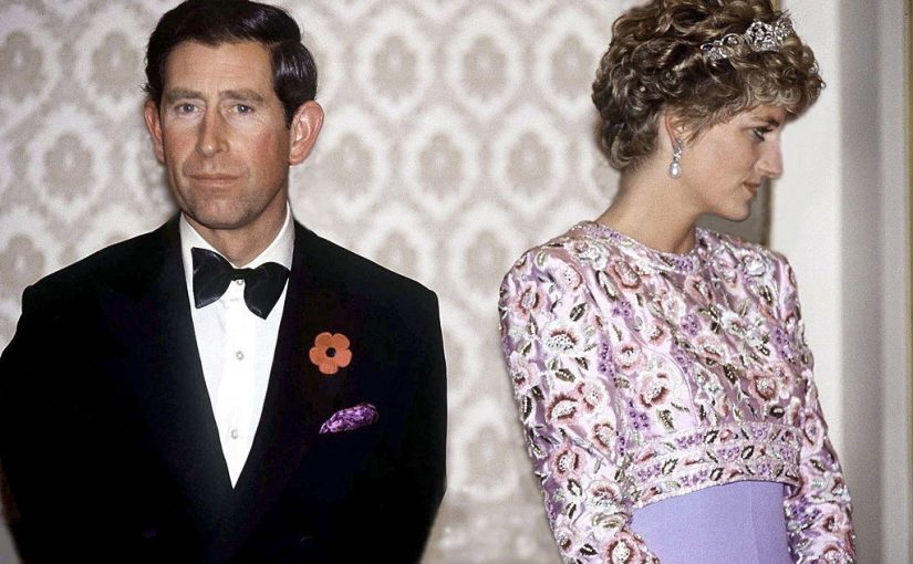 Seven shocking royal scandals will make you think, ‘God save the king.’  ➤ Buzzday.info