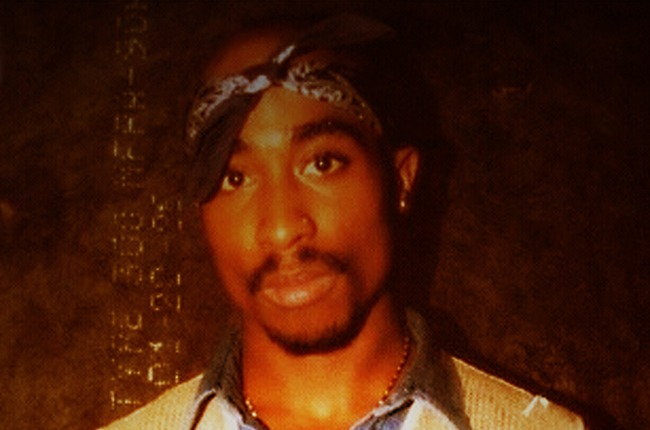 Tupac’s last words before his death have been announced in court