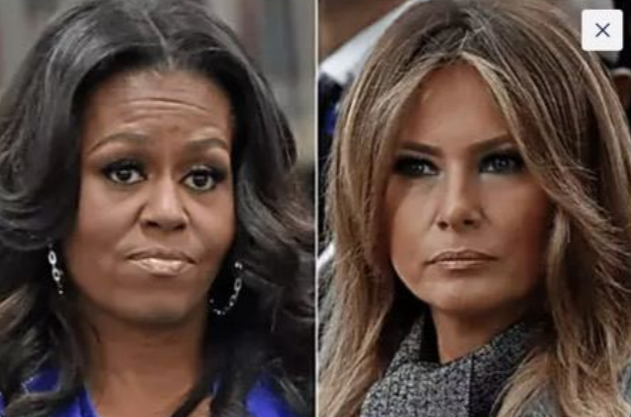 First Ladies ranked first: You’d be surprised who took the top spot ➤ Buzzday.info