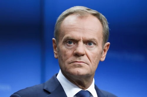 Donald Tusk uwikłany w kolejny skandal!