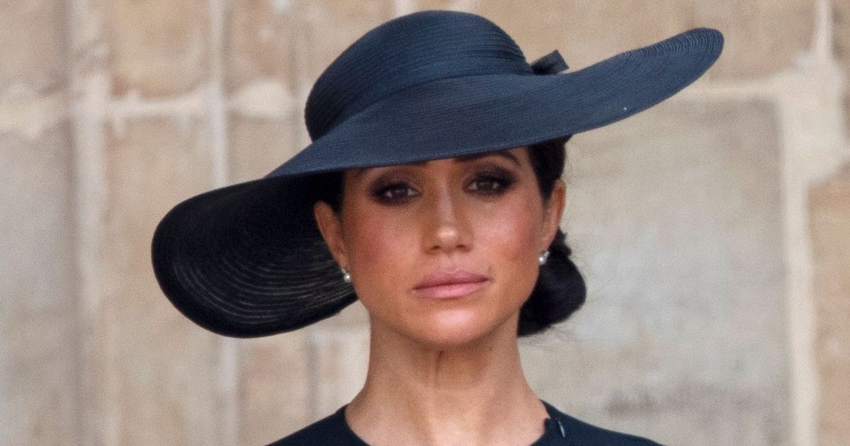 Duchess Meghan Markle is “humiliated” by the mockery on Family Guy, which she considers “totally unfair”