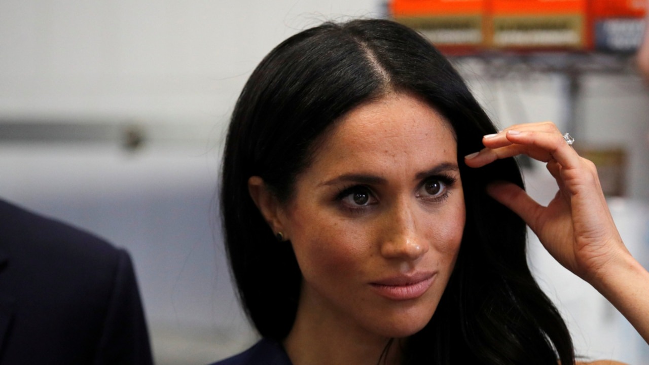 Duchess Meghan Markle is “humiliated” by the mockery on Family Guy, which she considers “totally unfair”