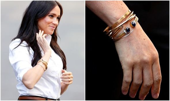 These are five pieces of Meghan Markle jewelry that will stand the test of time ➤ Buzzday.info