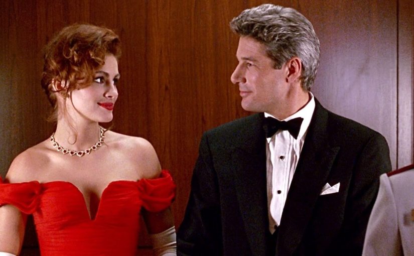 Nobody Caught This Wardrobe Mistake In ‘Pretty Woman’, Until Now ➤ Buzzday.info