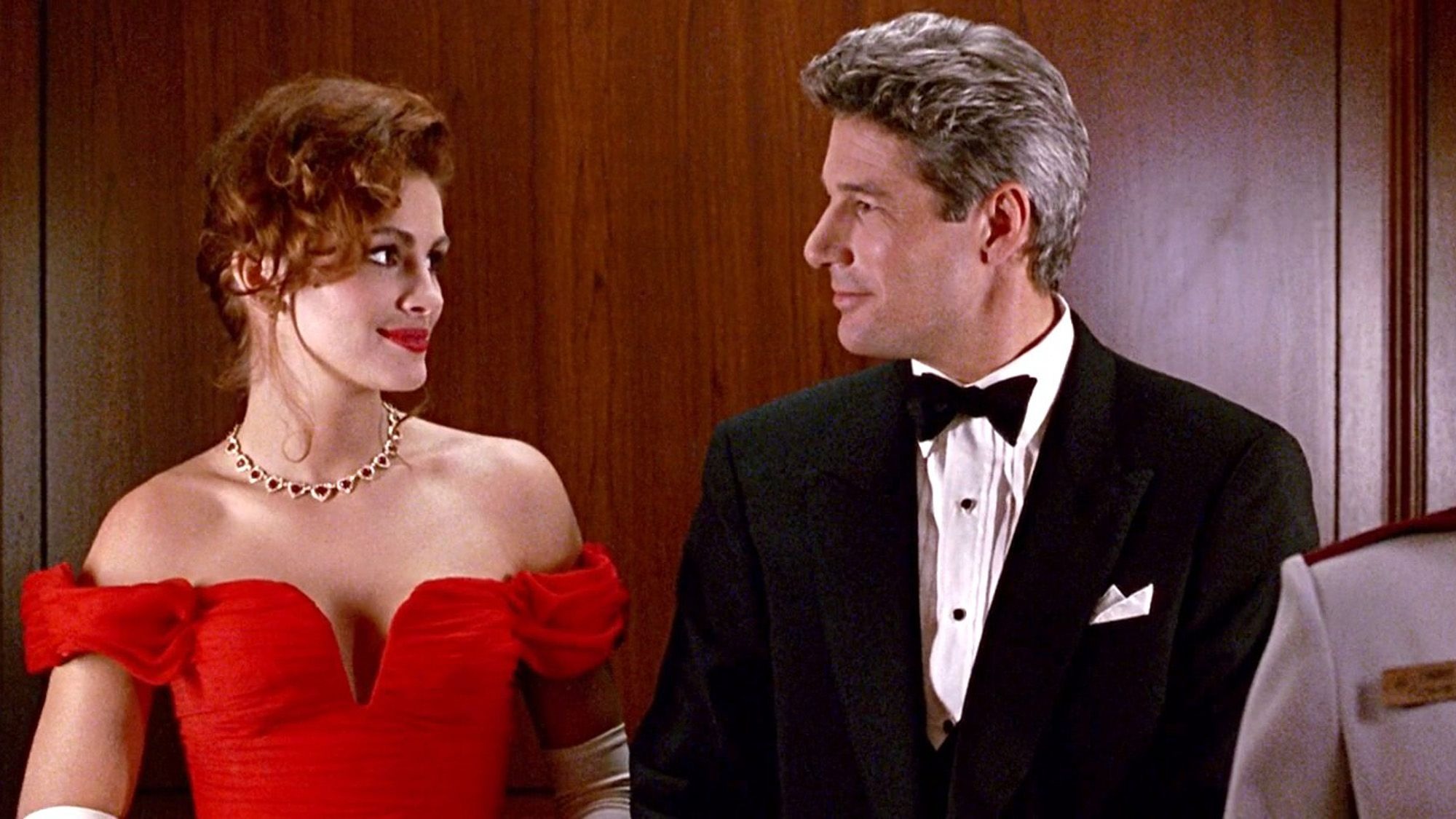Nobody Caught This Wardrobe Mistake In ‘Pretty Woman’, Until Now ➤ Buzzday.info