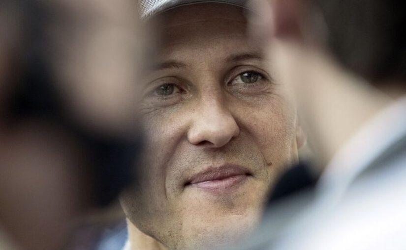 Michael Schumacher’s lawyer has published a ‘final health report’ 10 years after his accident ➤ Buzzday.info