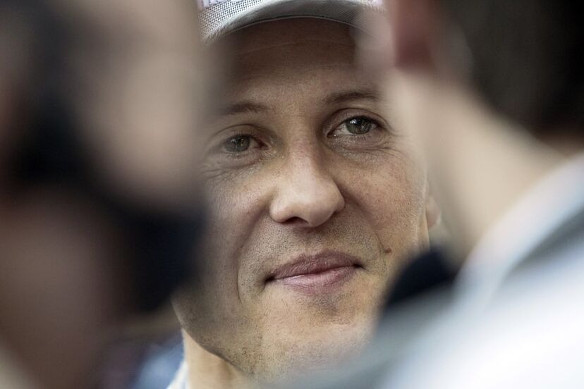 Michael Schumacher’s lawyer has published a ‘final health report’ 10 years after his accident ➤ Buzzday.info