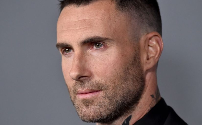 Adam Levine denied the existence of a love affair ➤ Buzzday.info