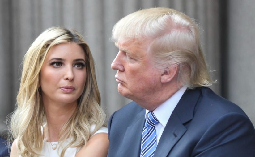 Donald Trump’s scary demand for his daughter Ivanka to get breast implants amidst lawsuit ➤ Buzzday.info