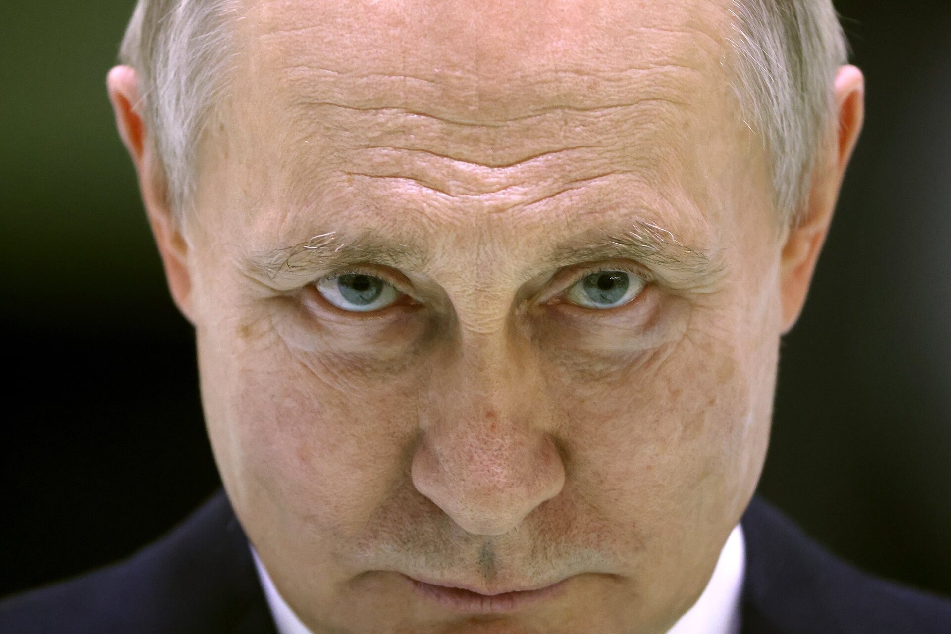 Amid rumors spreading about Vladimir Putin’s death, his corpse ‘stored in a deep freezer’ ➤ Buzzday.info