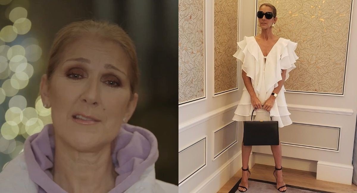 Smutna wiadomość o Celine Dion. Krewni są zrozpaczeni. “Zaczynamy myśleć o jej odejściu…” ➤ Buzzday.info