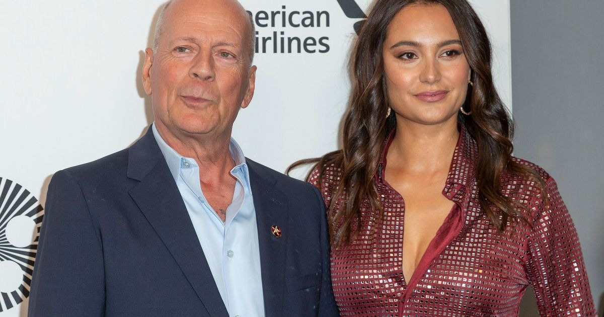 Emma Heming Willis feels guilty about accessing ‘resources’ as Bruce Willis struggles with dementia ➤ Buzzday.info