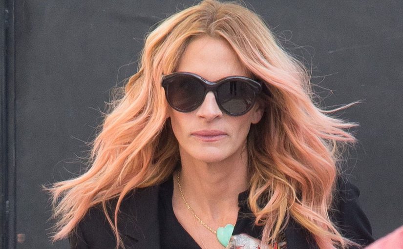 Heartbreaking news for Julia Roberts ➤ Buzzday.info