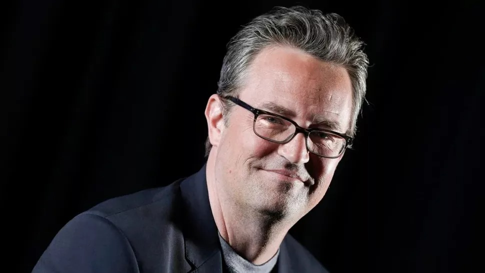 S-a aflat cauza morții lui Matthew Perry