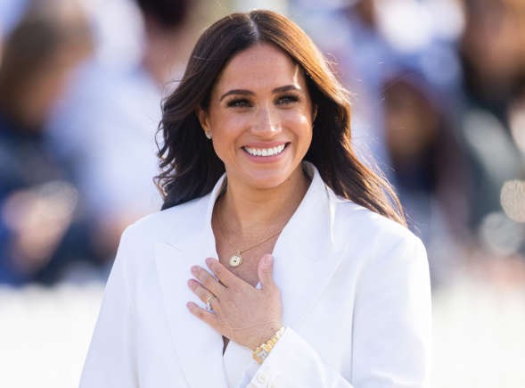 These are five pieces of Meghan Markle jewelry that will stand the test of time