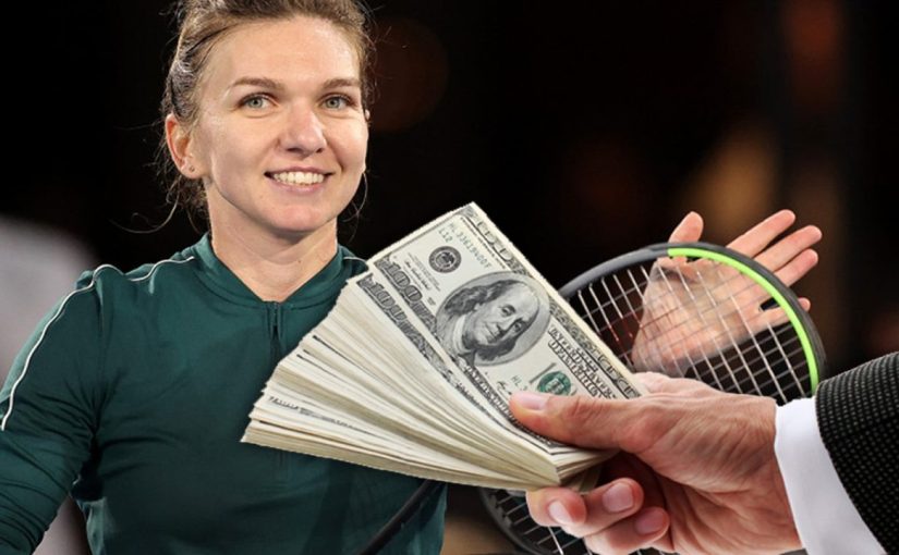 Câți bani are Simona Halep. “iată câți bani are în conturi!” + de ce și-a vândut casa ➤ Buzzday.info