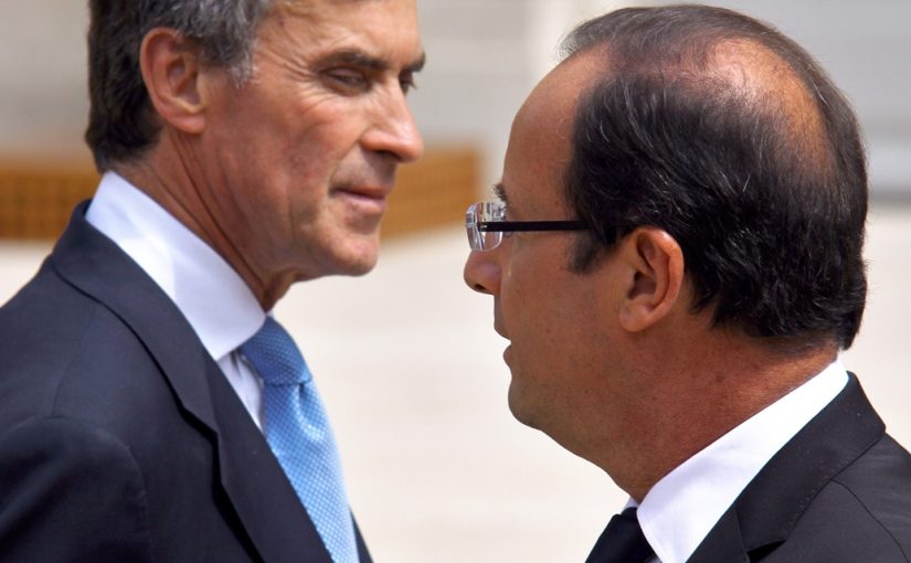 “Il a menti au pays tout entier” : François Hollande répond aux attaques de Jérôme Cahuzac ➤ Buzzday.info