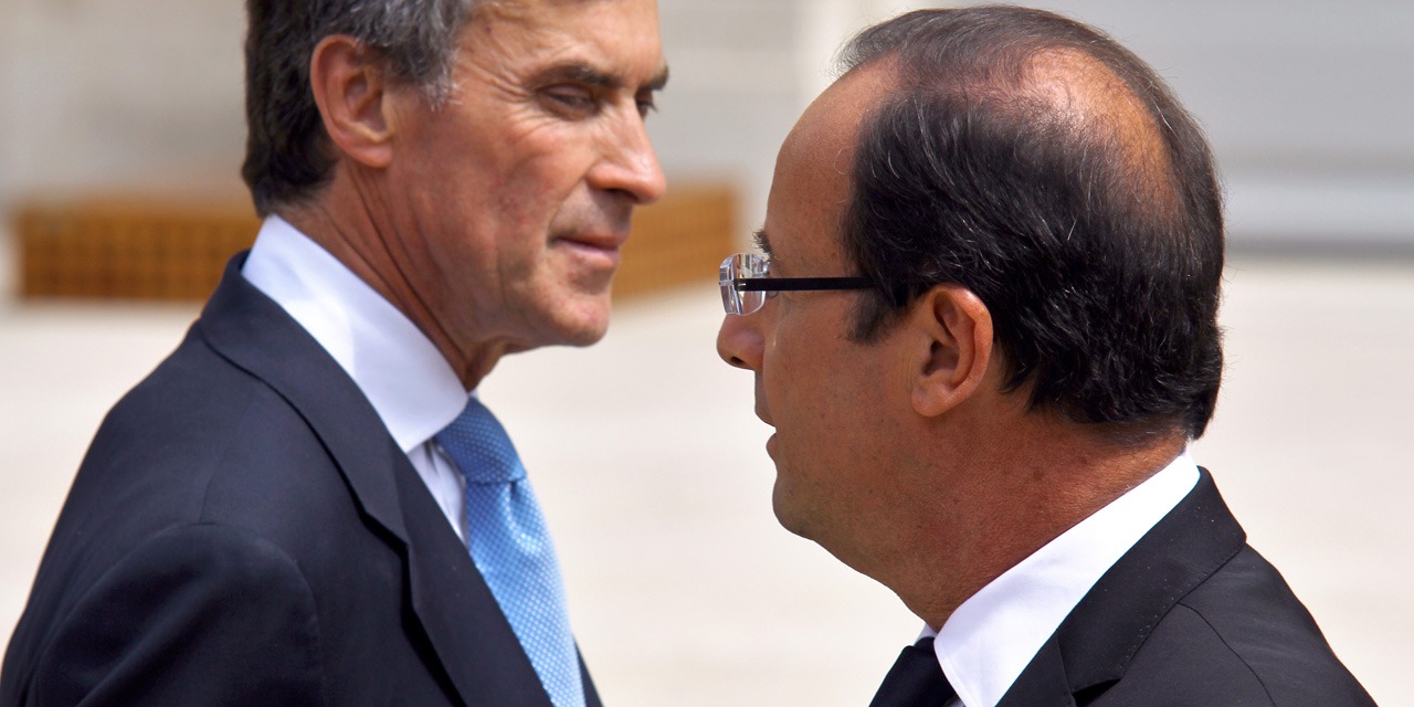 “Il a menti au pays tout entier” : François Hollande répond aux attaques de Jérôme Cahuzac ➤ Buzzday.info