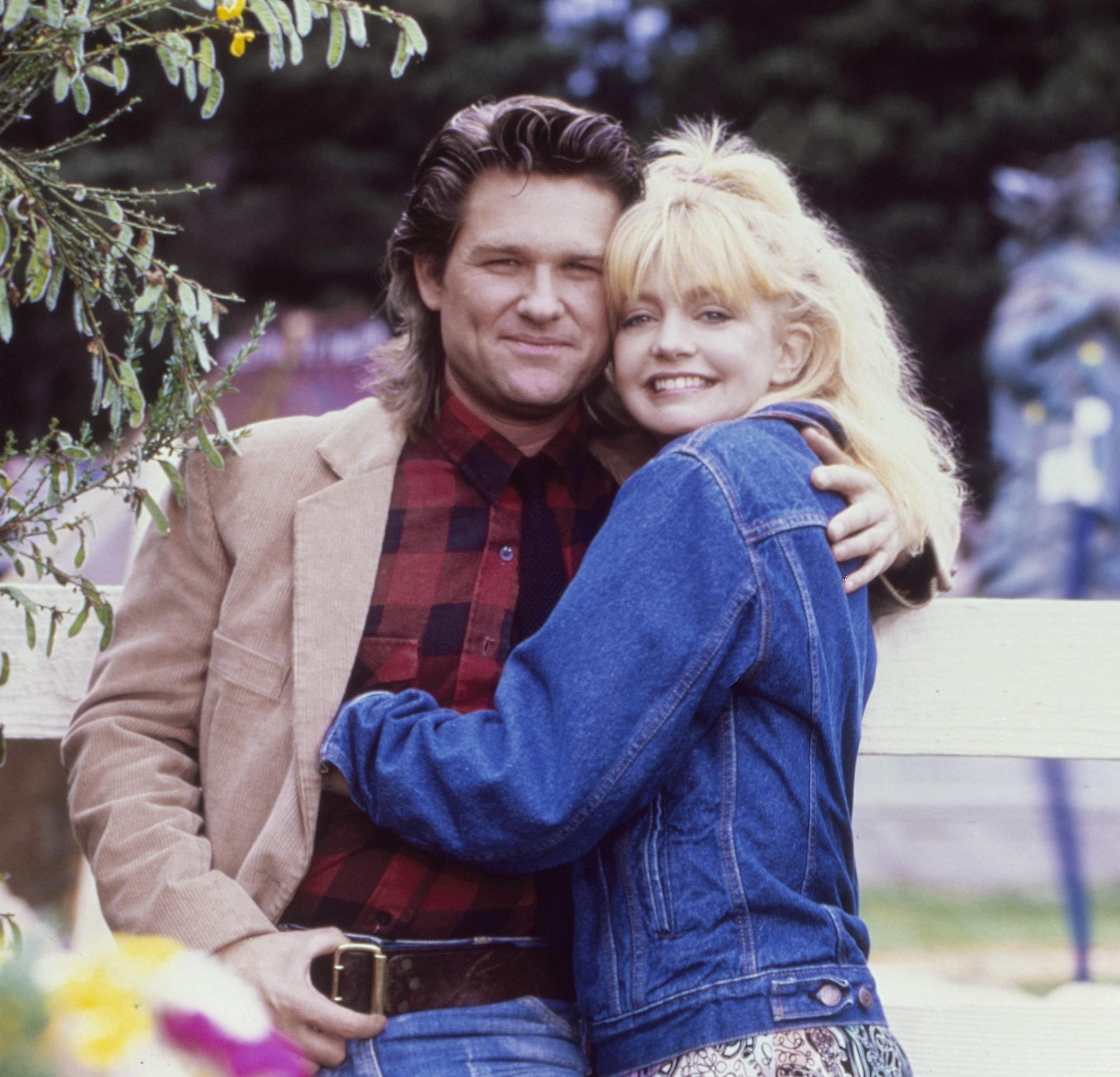 After 40 years, Kurt and Goldie share sad news